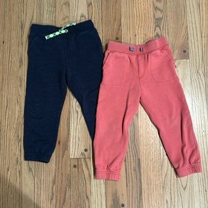 J.Crew Crewcuts Sweatpants!